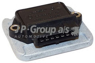 JP GROUP 1192100300 -  Коммутатор, система зажигания